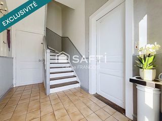  Maison � vendre 5 pi�ces 115 m�