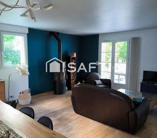  Maison � vendre 6 pi�ces 163 m�