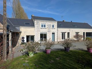  Maison � vendre 6 pi�ces 122 m�