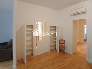  Appartement � vendre 3 pi�ces 77 m�