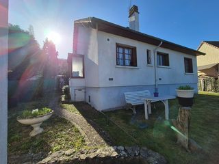  Maison � vendre 5 pi�ces 103 m�