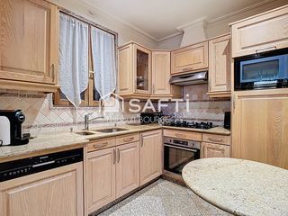  Maison � vendre 7 pi�ces 163 m�