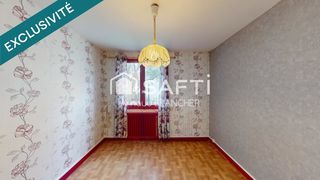  Maison � vendre 4 pi�ces 89 m�