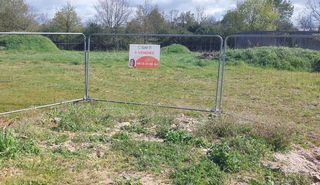  Terrain � vendre 469 m�
