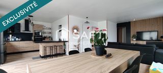  Maison � vendre 5 pi�ces 128 m�