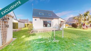  Maison � vendre 4 pi�ces 92 m�