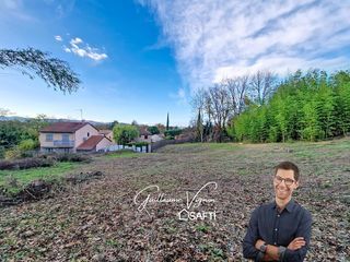  Terrain � vendre 1260 m�