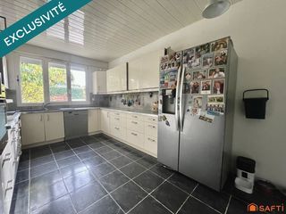  Maison � vendre 6 pi�ces 142 m�