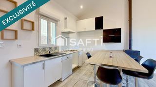  Maison � vendre 3 pi�ces 49 m�