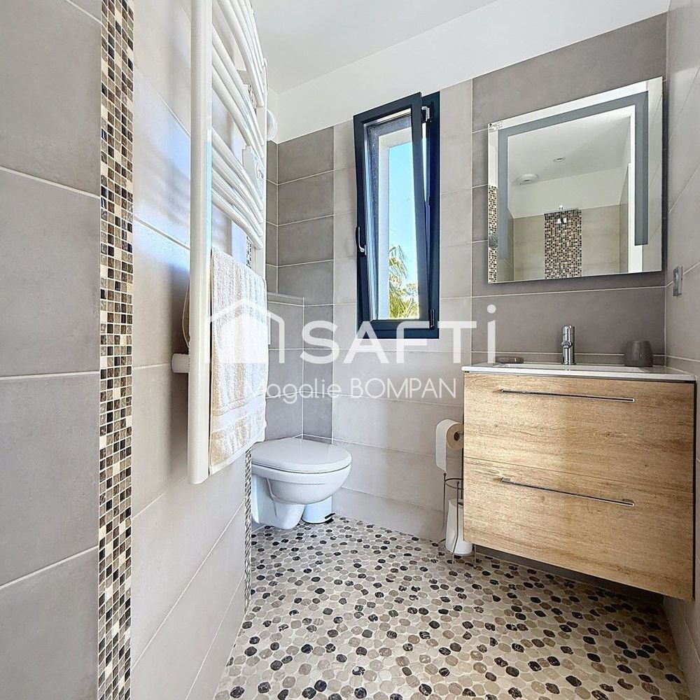 � vendre  Maison Lanton (33138)