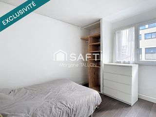  Appartement � vendre 3 pi�ces 50 m�