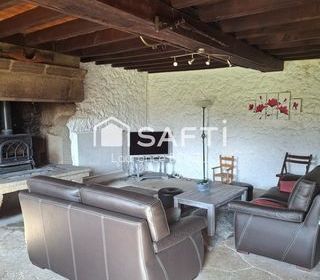  Maison � vendre 10 pi�ces 270 m�