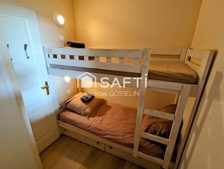  Appartement � vendre 3 pi�ces 40 m�