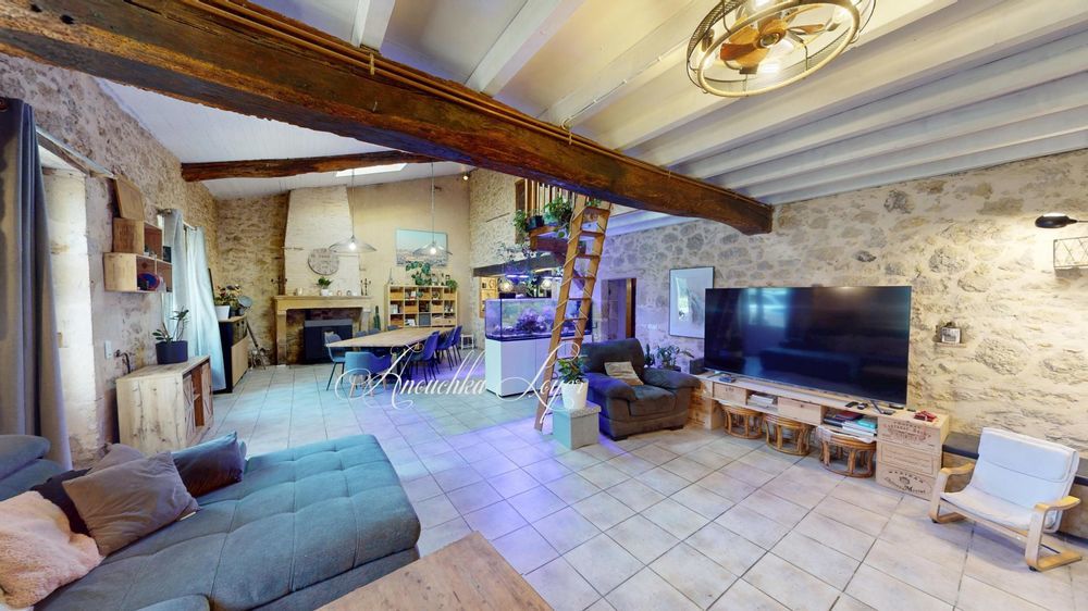 � vendre  Maison Langon (33210)