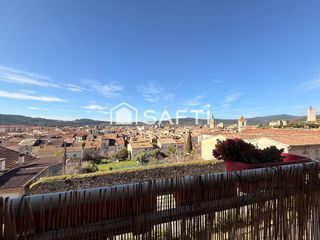  Appartement � vendre 3 pi�ces 57 m�