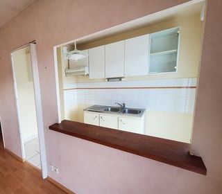  Appartement � vendre 2 pi�ces 45 m�