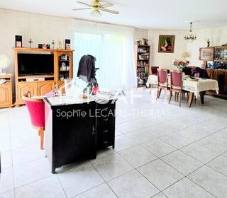  Maison � vendre 4 pi�ces 95 m�