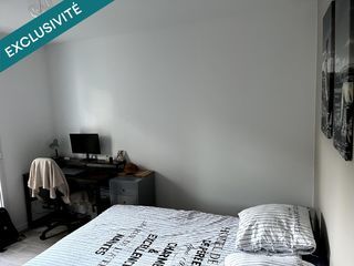  Appartement � vendre 2 pi�ces 45 m�