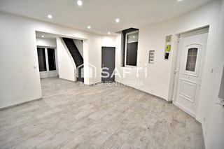  Maison � vendre 3 pi�ces 100 m�