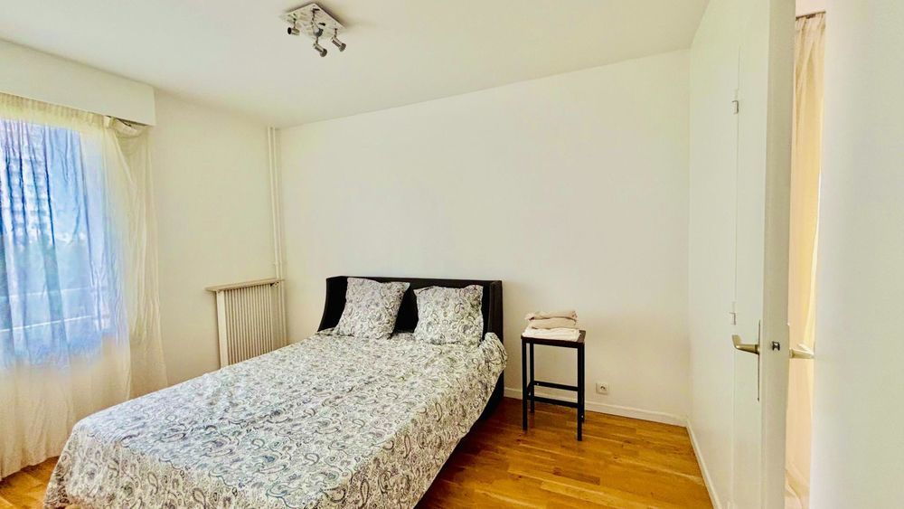 � vendre  Appartement Paris 15