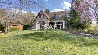  Maison � vendre 8 pi�ces 230 m�