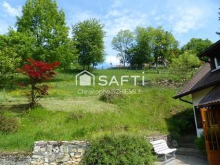  Maison � vendre 6 pi�ces 120 m�