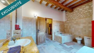  Maison � vendre 7 pi�ces 340 m�