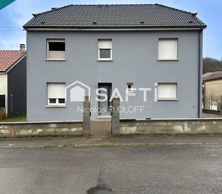  Maison � vendre 7 pi�ces 160 m�