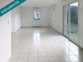  Maison � vendre 4 pi�ces 85 m�