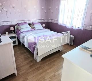  Maison � vendre 5 pi�ces 100 m�