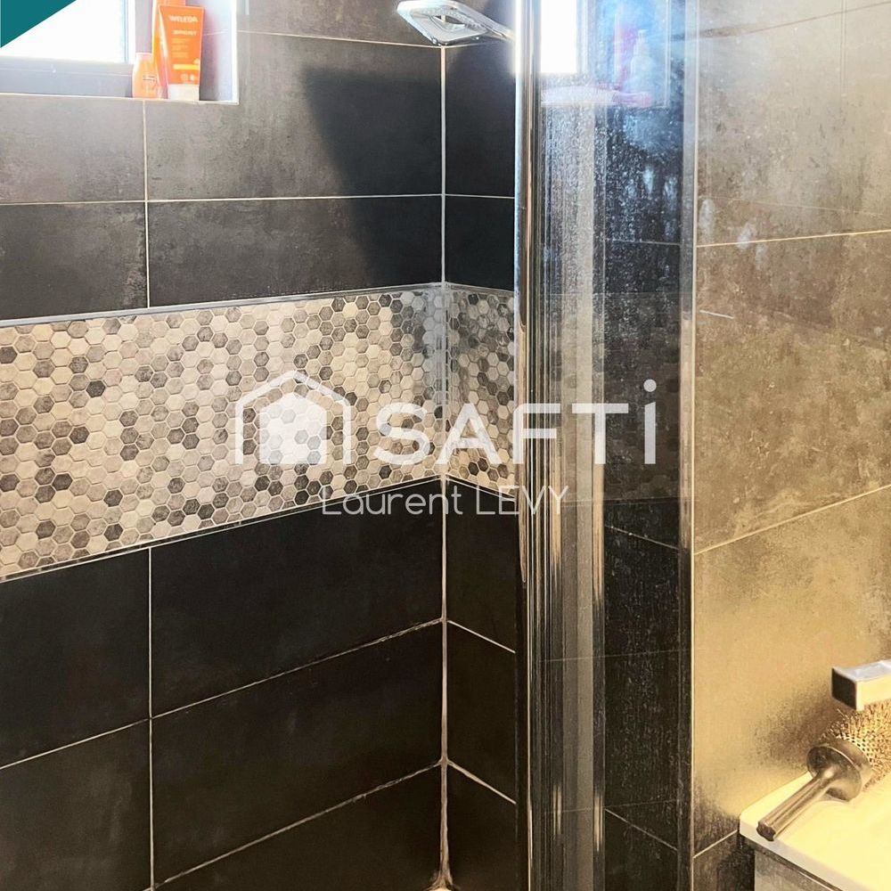 � vendre  Maison Fontenay-sous-Bois (94120)