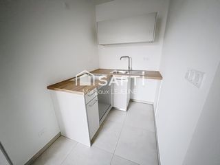  Appartement � vendre 1 pi�ce 30 m�