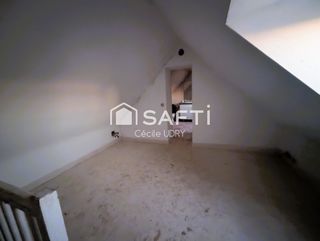  Maison � vendre 4 pi�ces 160 m�