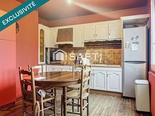  Maison � vendre 6 pi�ces 105 m�