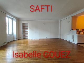  Appartement � vendre 4 pi�ces 108 m�