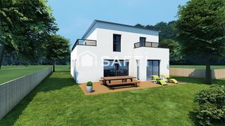  Maison � vendre 6 pi�ces 105 m�