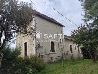  Maison � vendre 5 pi�ces 110 m�