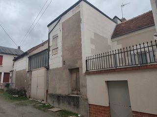  Immeuble � vendre 49 m�