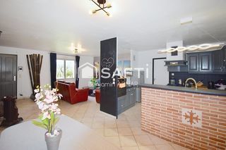  Maison � vendre 5 pi�ces 156 m�