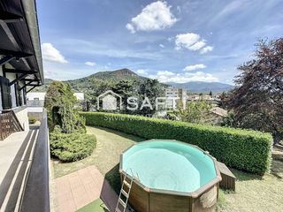  Maison � vendre 7 pi�ces 200 m�