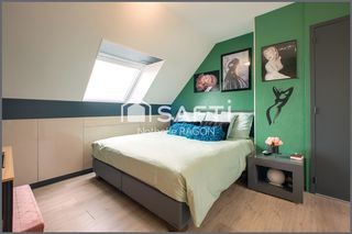  Maison � vendre 4 pi�ces 119 m�