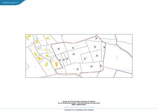  Terrain � vendre 42259 m�