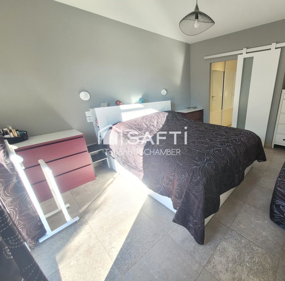 � vendre  Maison Uz�s (30700)