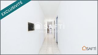  Maison � vendre 5 pi�ces 126 m�