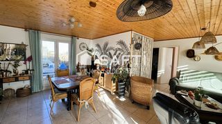  Maison � vendre 5 pi�ces 64 m�