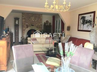  Maison � vendre 6 pi�ces 162 m�