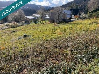  Terrain � vendre 2356 m�