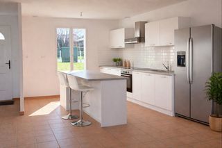  Maison � vendre 5 pi�ces 109 m�