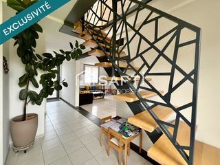  Maison � vendre 5 pi�ces 115 m�