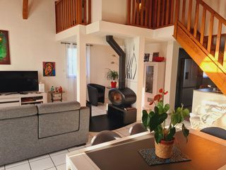  Maison � vendre 5 pi�ces 110 m�